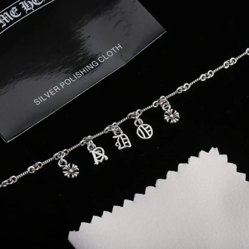 chrome hearts collier s_12057713